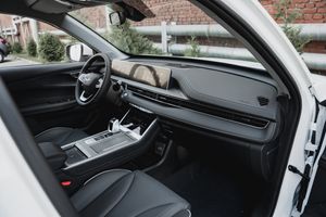Chery Tiggo 4 Prime