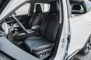 Chery Tiggo 4 Prime