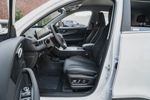 Chery Tiggo 4 Prime