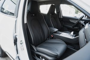 Chery Tiggo 4 Prime