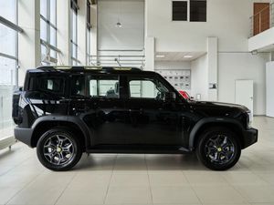 Jetour T2 2024 года, 0 км - вид 4