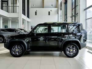 Jetour T2 2024 года, 0 км - вид 6