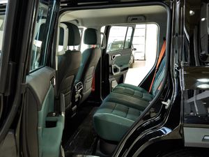 Jetour T2 2024 года, 0 км - вид 9