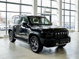 Jetour T2 2024 года, 0 км - вид 3