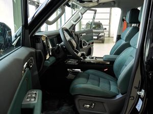Jetour T2 2024 года, 0 км - вид 7
