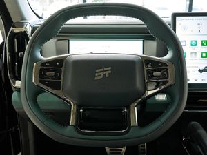 Jetour T2 2024 года, 0 км - вид 12