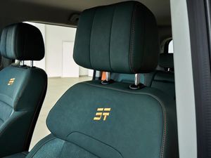 Jetour T2 2024 года, 0 км - вид 8