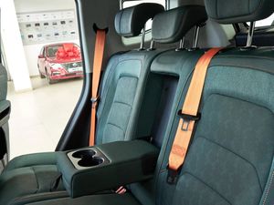 Jetour T2 2024 года, 0 км - вид 10