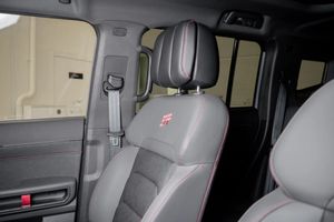 Jetour T2 2024 года, 0 км - вид 7