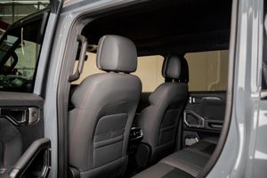 Jetour T2 2024 года, 0 км - вид 8