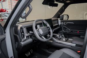 Jetour T2 2024 года, 0 км - вид 6