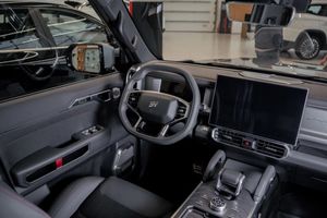 Jetour T2 2024 года, 0 км - вид 11