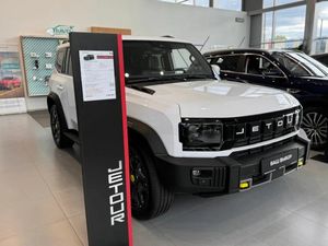 Jetour T2 2024 года, 0 км - вид 3