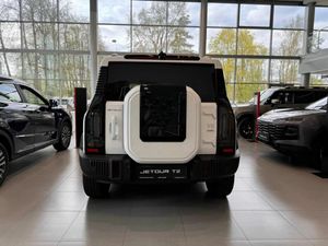 Jetour T2 2024 года, 0 км - вид 5