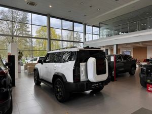 Jetour T2 2024 года, 0 км - вид 4