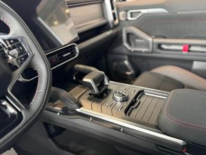 Jetour T2 2024 года, 0 км - вид 8