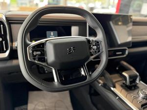 Jetour T2 2024 года, 0 км - вид 7