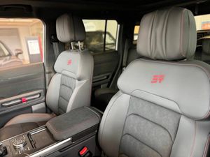 Jetour T2 2024 года, 0 км - вид 9