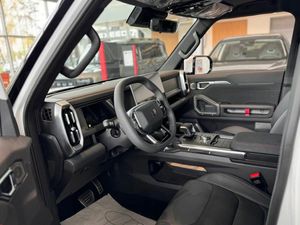Jetour T2 2024 года, 0 км - вид 10