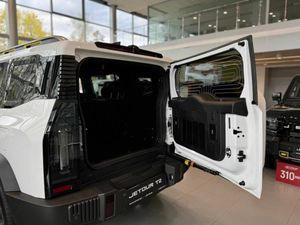 Jetour T2 2024 года, 0 км - вид 11