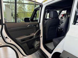 Jetour T2 2024 года, 0 км - вид 12