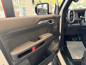 Jetour T2 2024 года, 0 км - вид 13