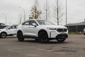 Knewstar 001 2024 года, 0 км - вид 4