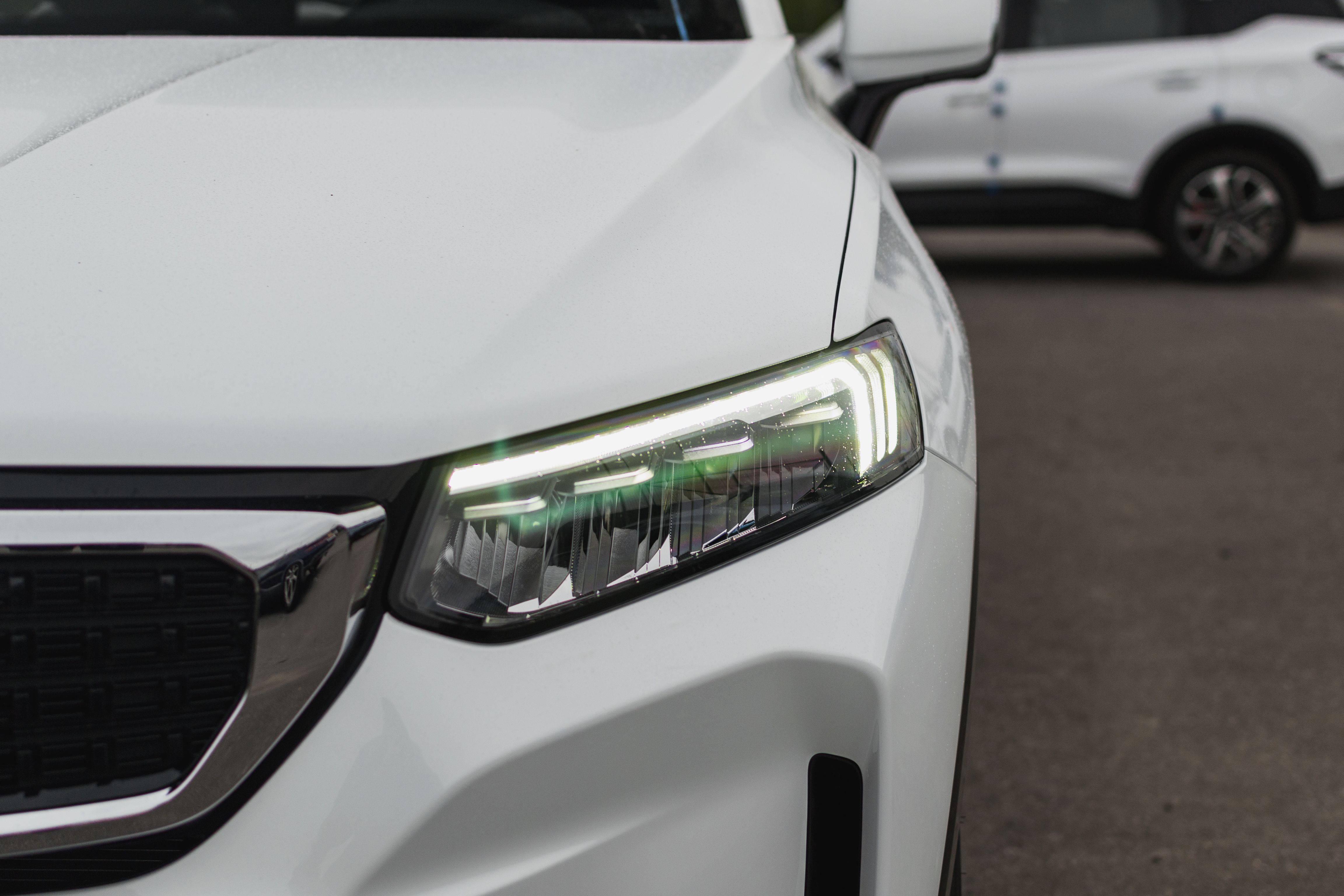 Knewstar 001 2024 года, 0 км - вид 6