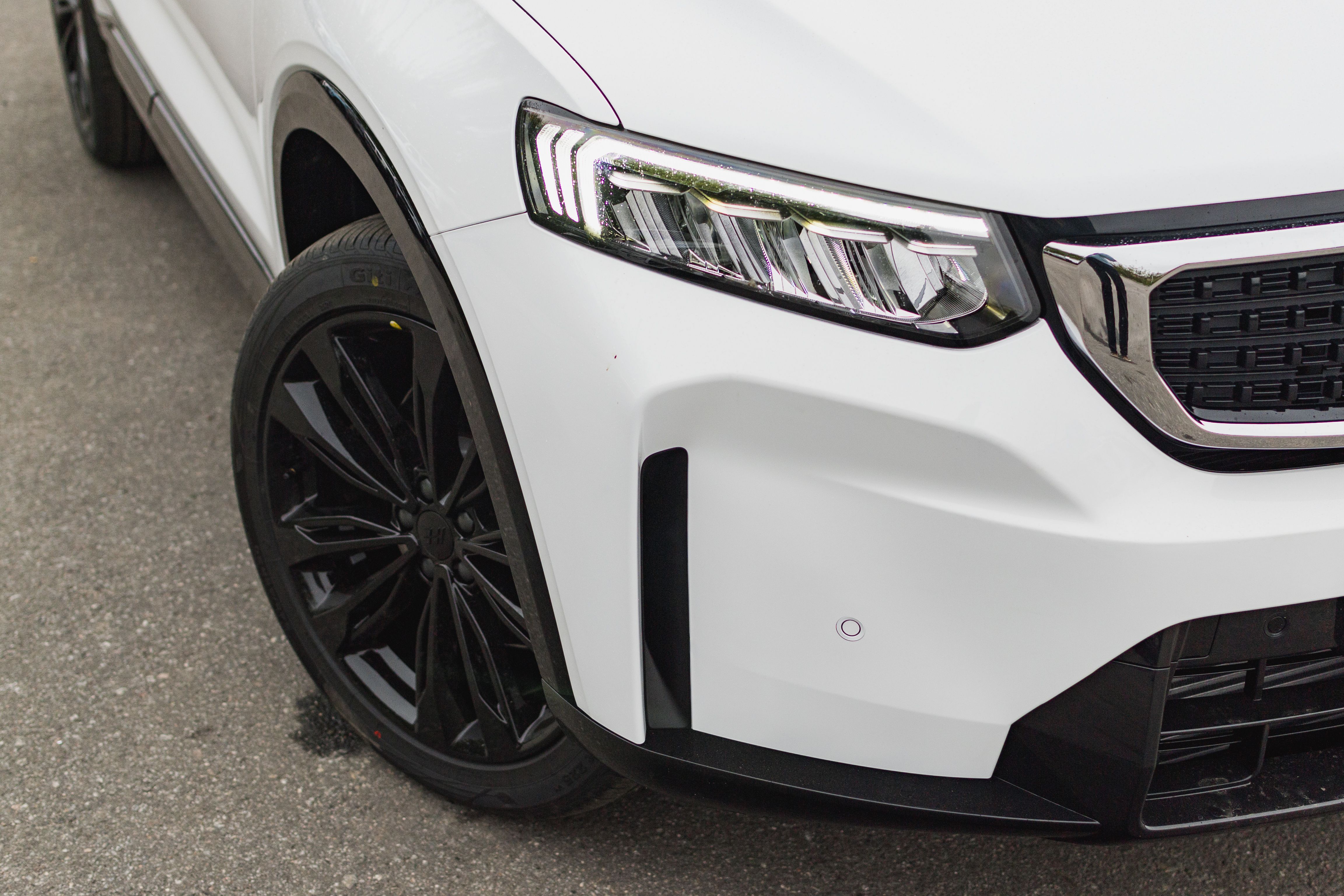 Knewstar 001 2024 года, 0 км - вид 7