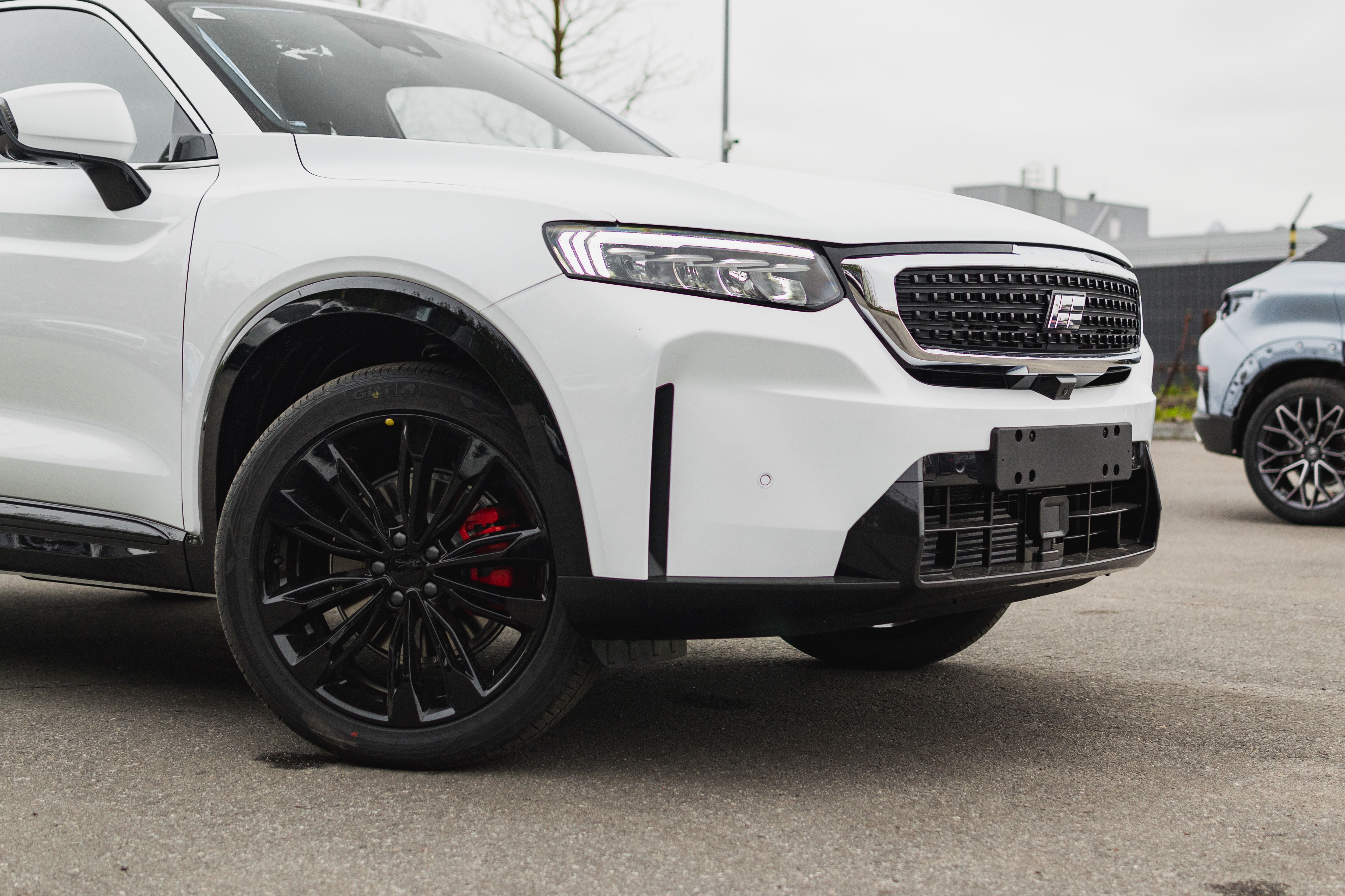 Knewstar 001 2024 года, 0 км - вид 8