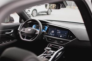 Knewstar 001 2024 года, 0 км - вид 24