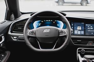 Knewstar 001 2024 года, 0 км - вид 25