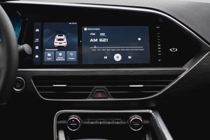 Knewstar 001 2024 года, 0 км - вид 20