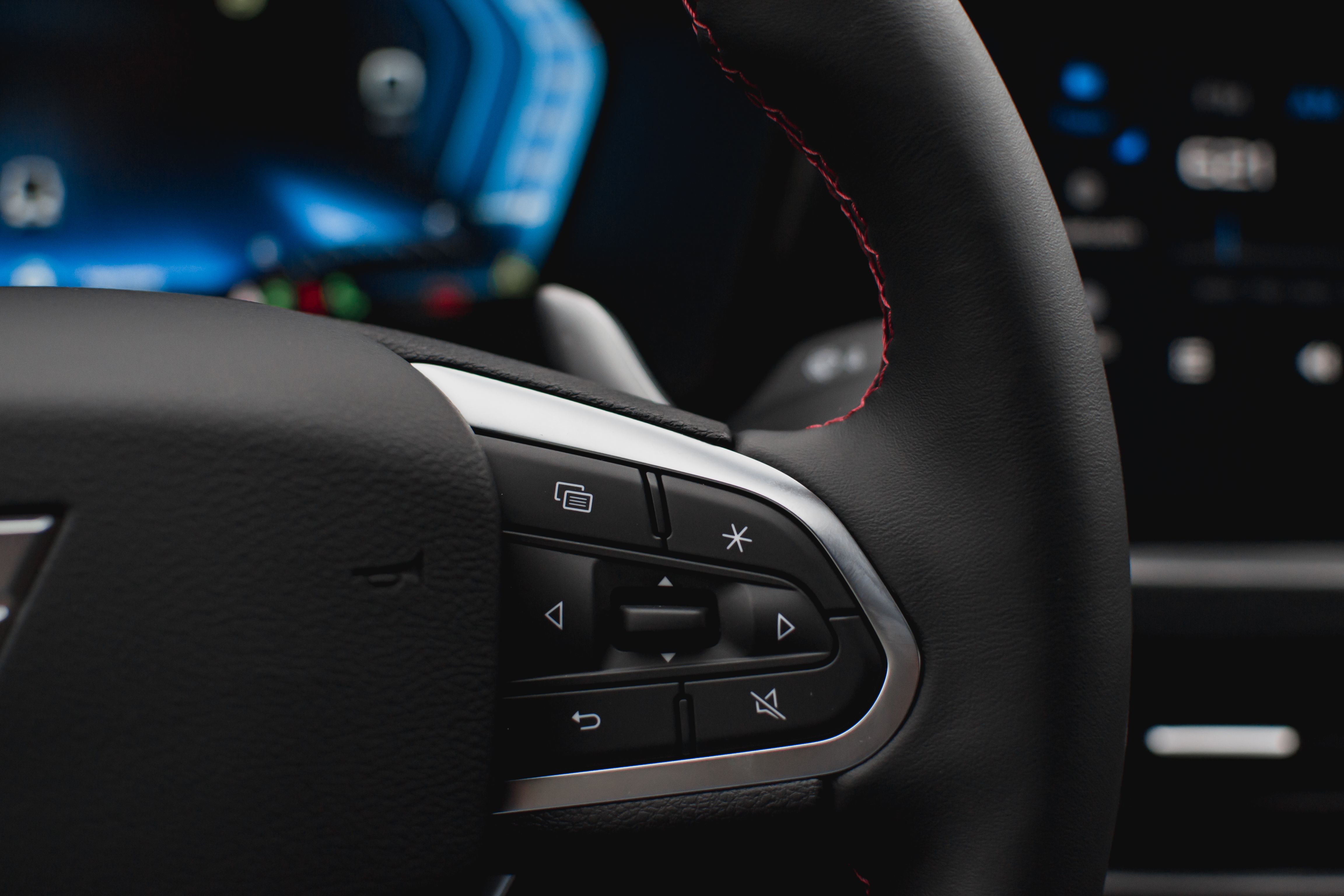 Knewstar 001 2024 года, 0 км - вид 16