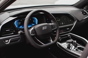 Knewstar 001 2024 года, 0 км - вид 22