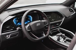 Knewstar 001 2024 года, 0 км - вид 26