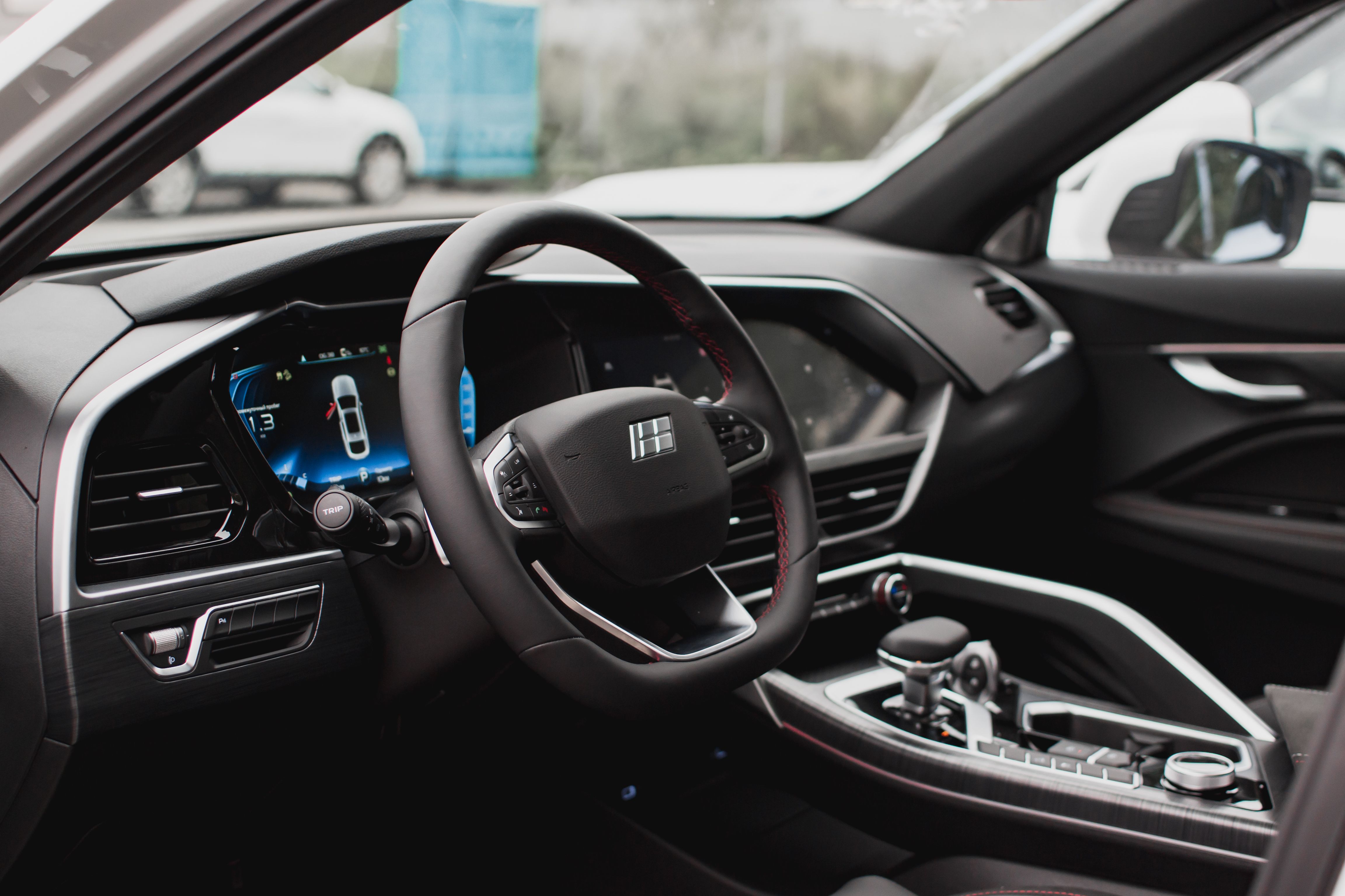 Knewstar 001 2024 года, 0 км - вид 28