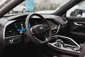 Knewstar 001 2024 года, 0 км - вид 28