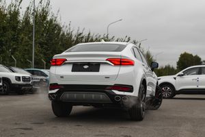 Knewstar 001 2024 года, 0 км - вид 12