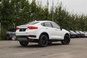 Knewstar 001 2024 года, 0 км - вид 13