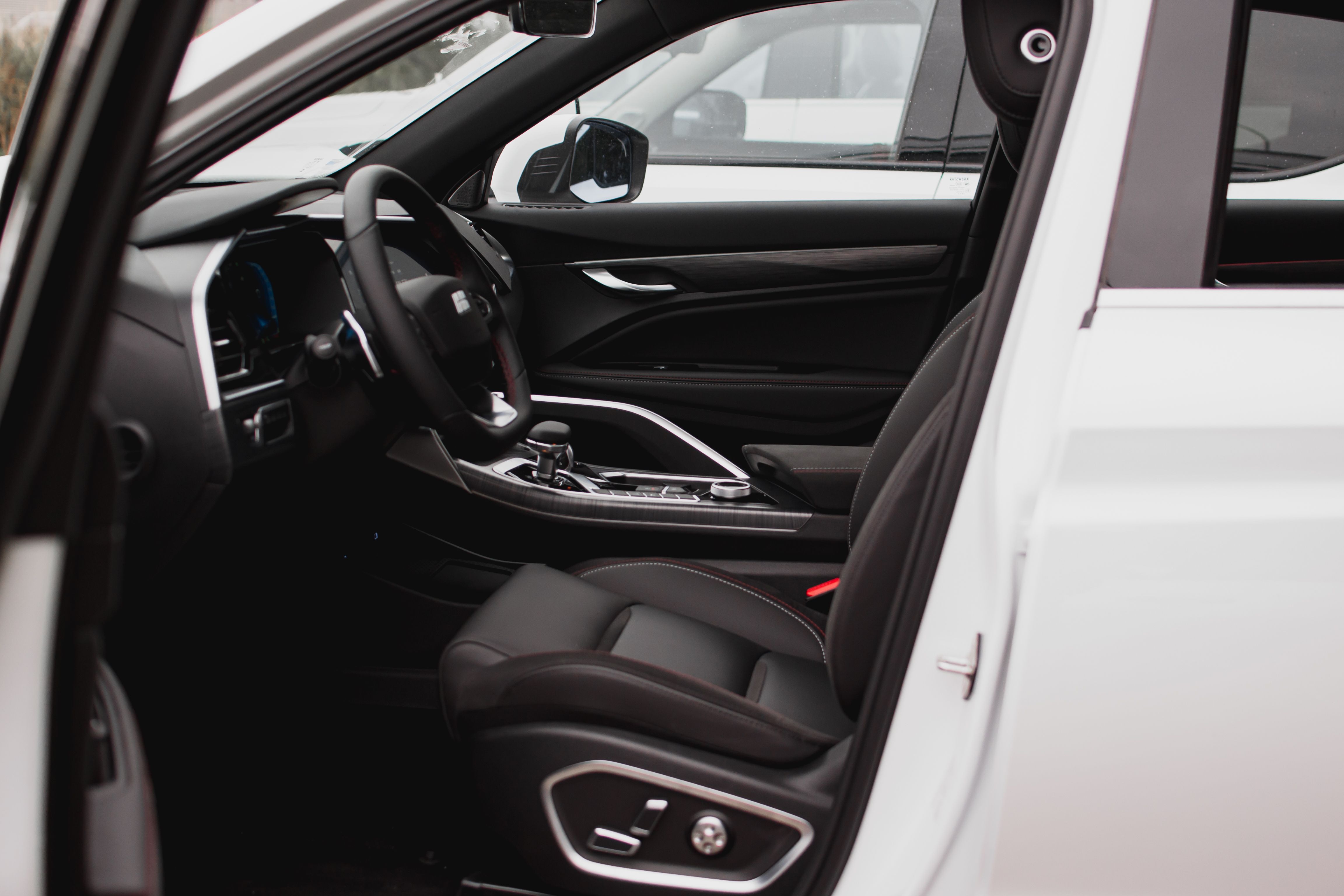 Knewstar 001 2024 года, 0 км - вид 29