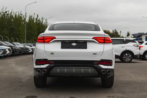 Knewstar 001 2024 года, 0 км - вид 11