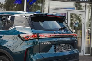 Chery TIGGO 7L 2025 года, 0 км - вид 11