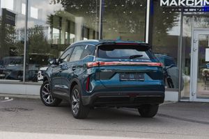 Chery TIGGO 7L 2025 года, 0 км - вид 8