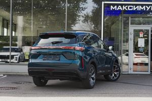 Chery TIGGO 7L 2025 года, 0 км - вид 10