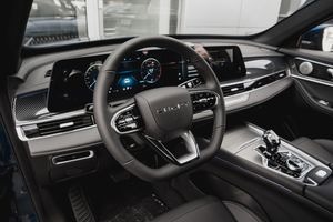Chery TIGGO 7L 2025 года, 0 км - вид 24