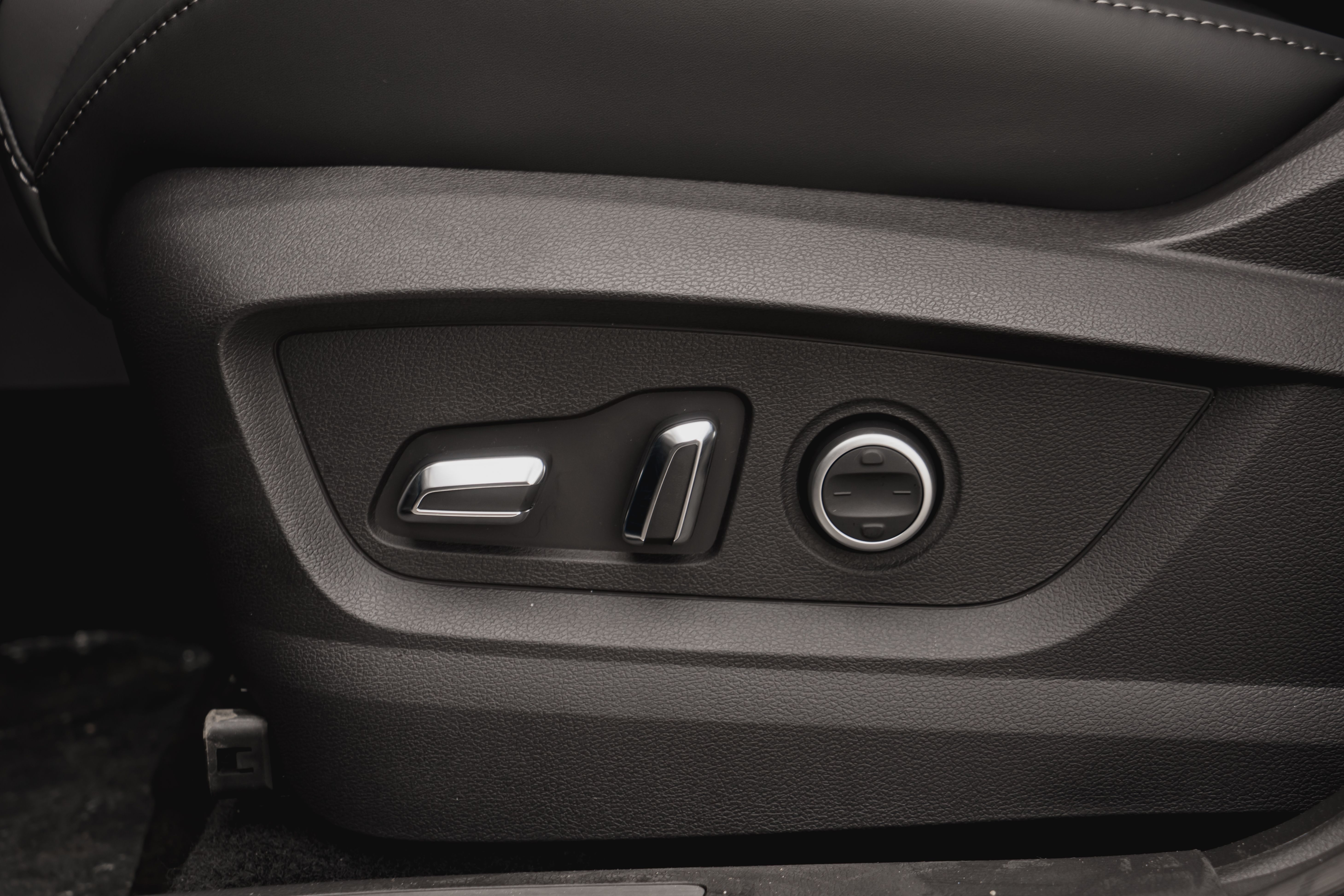 Chery TIGGO 7L 2025 года, 0 км - вид 17
