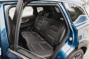 Chery TIGGO 7L 2025 года, 0 км - вид 35