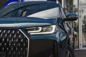 Chery TIGGO 7L 2025 года, 0 км - вид 6
