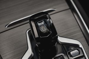 Chery TIGGO 7L 2025 года, 0 км - вид 20
